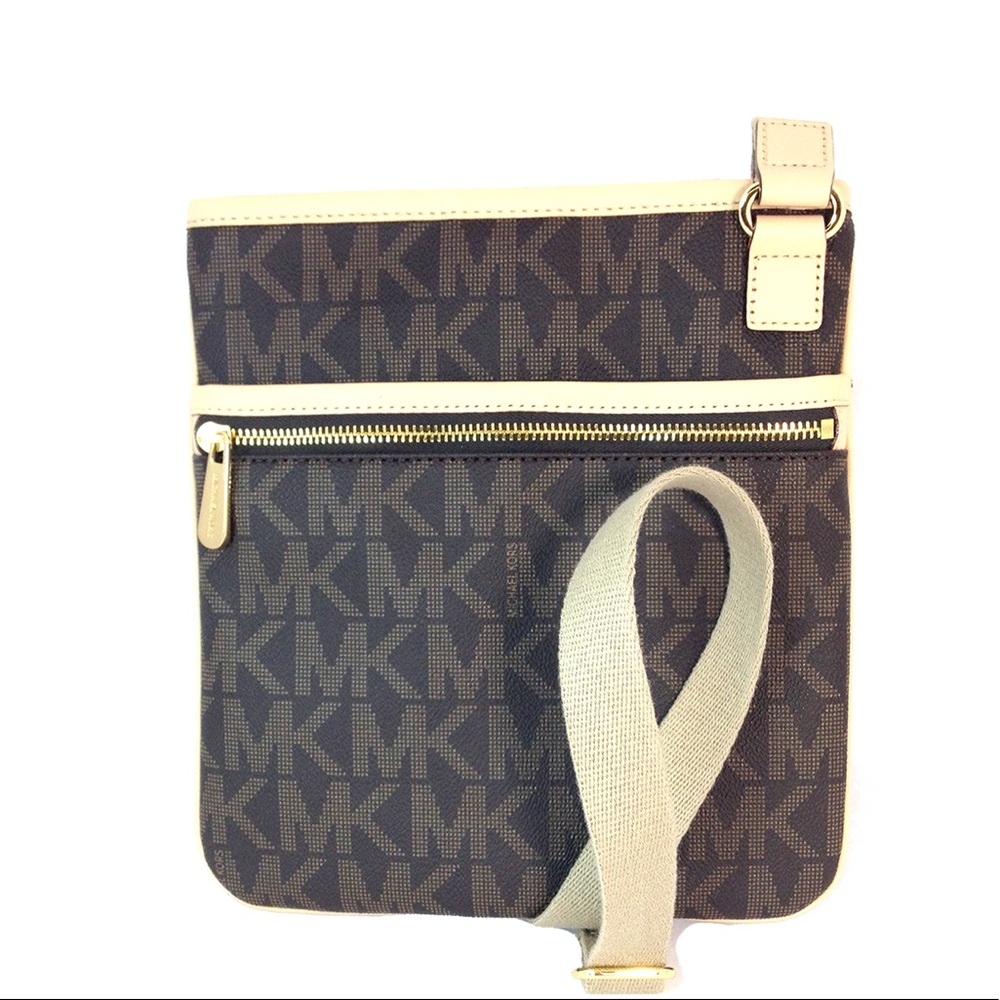 Michael Kors Crossbody Bag
